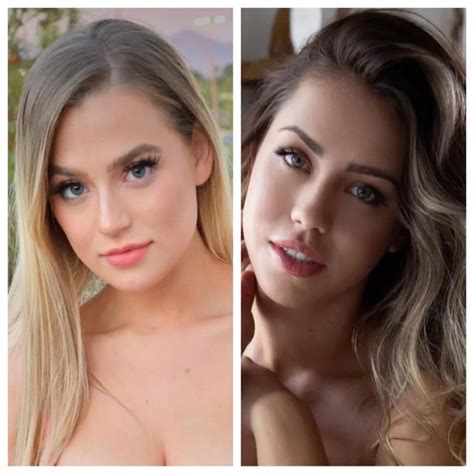 freya mayer|[Freya Mayer] vs [Kelly Collins] : r/ChooseAPornstar